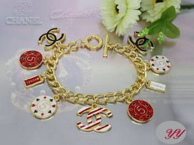 Bracciale Chanel Modello 87